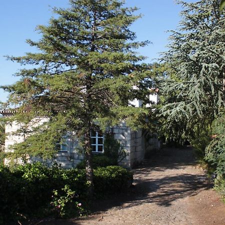 Casal Dos Zimbros Villa Corticos ภายนอก รูปภาพ