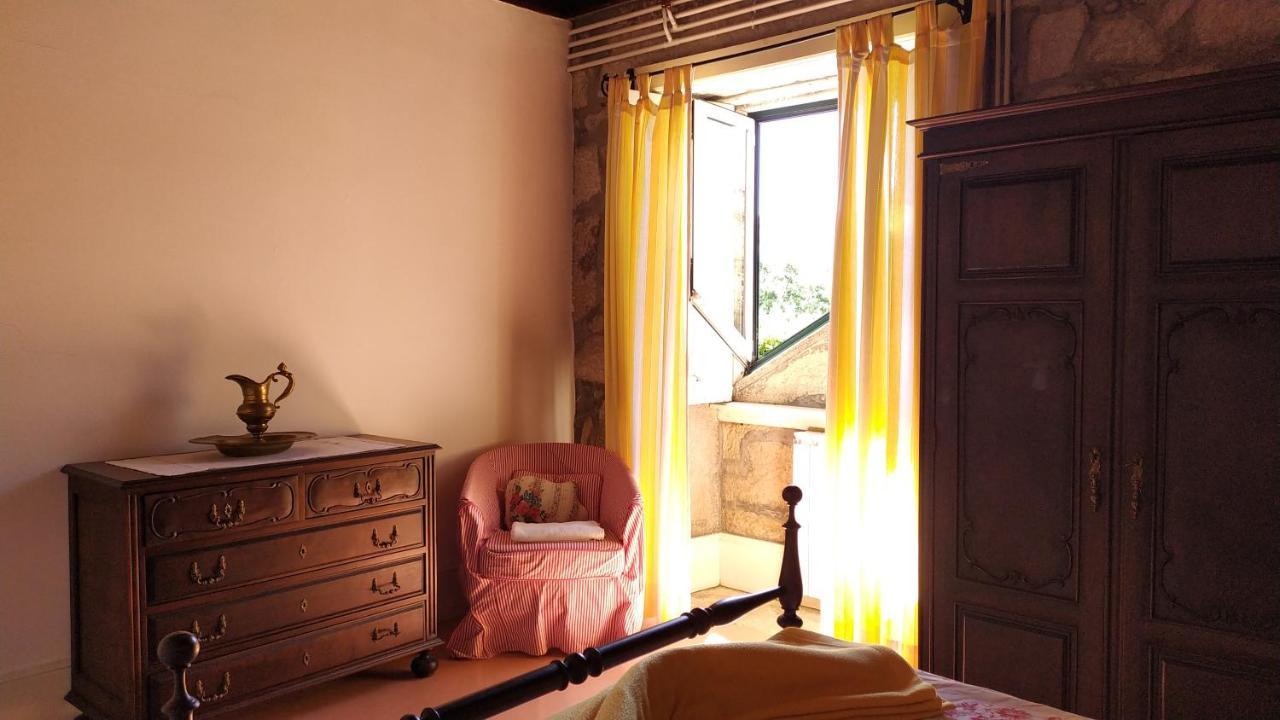 Casal Dos Zimbros Villa Corticos ภายนอก รูปภาพ