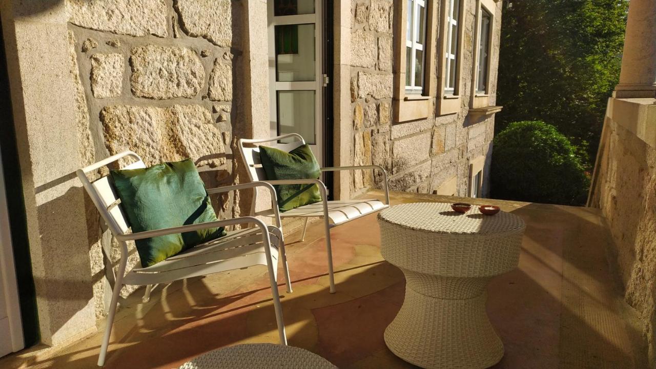 Casal Dos Zimbros Villa Corticos ภายนอก รูปภาพ