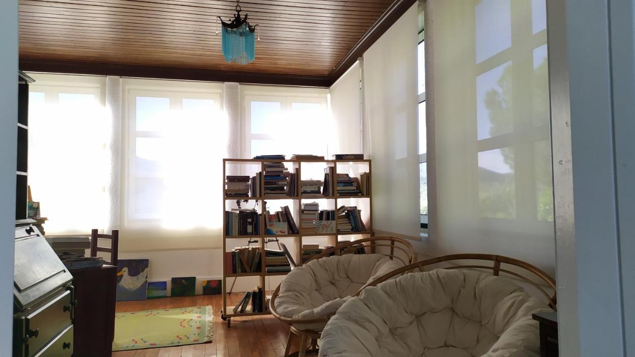 Casal Dos Zimbros Villa Corticos ภายนอก รูปภาพ