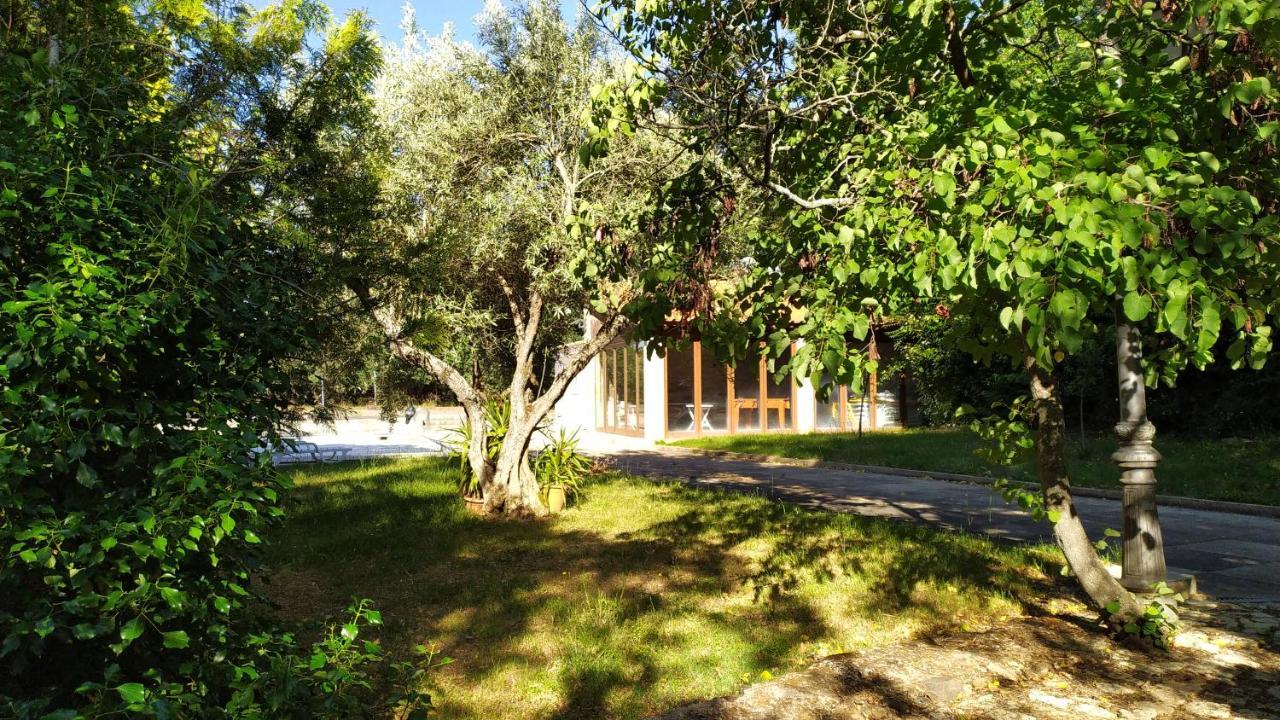 Casal Dos Zimbros Villa Corticos ภายนอก รูปภาพ