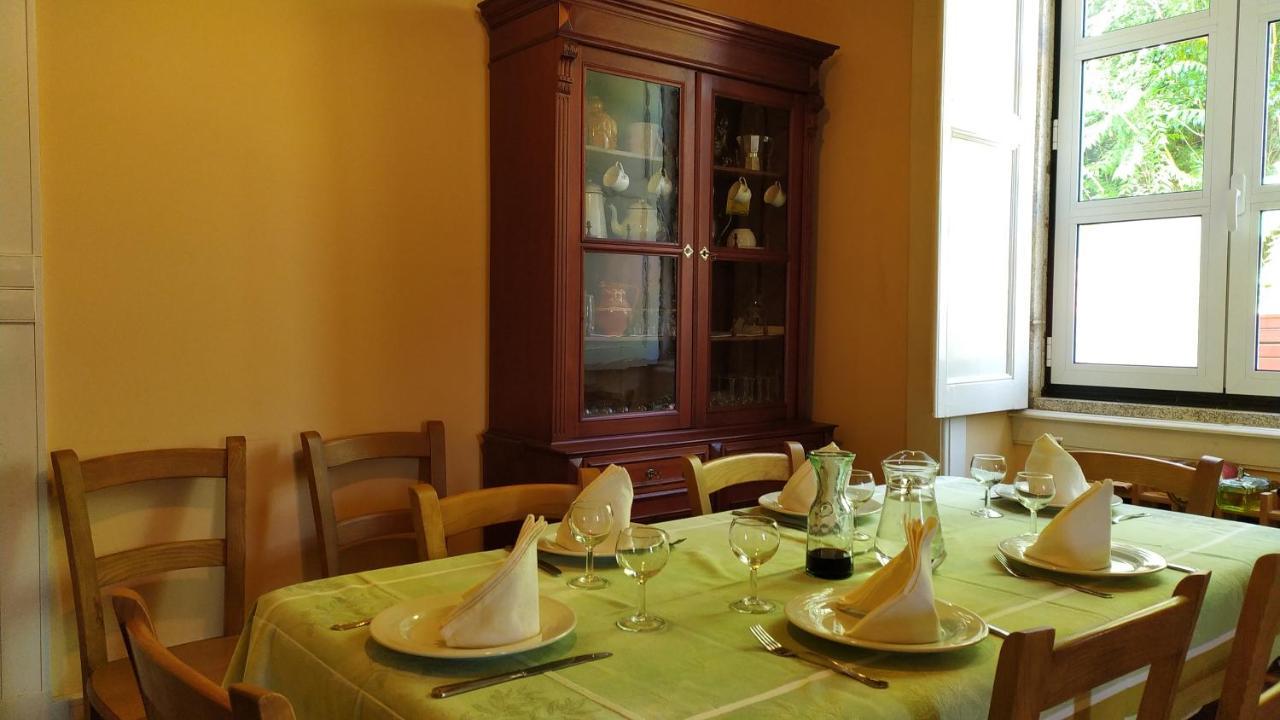 Casal Dos Zimbros Villa Corticos ภายนอก รูปภาพ