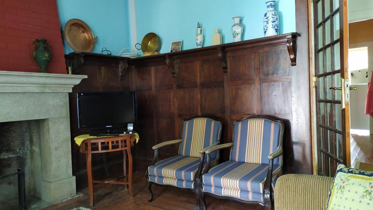 Casal Dos Zimbros Villa Corticos ภายนอก รูปภาพ
