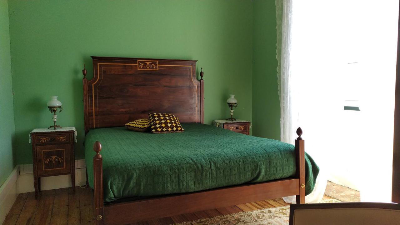 Casal Dos Zimbros Villa Corticos ภายนอก รูปภาพ