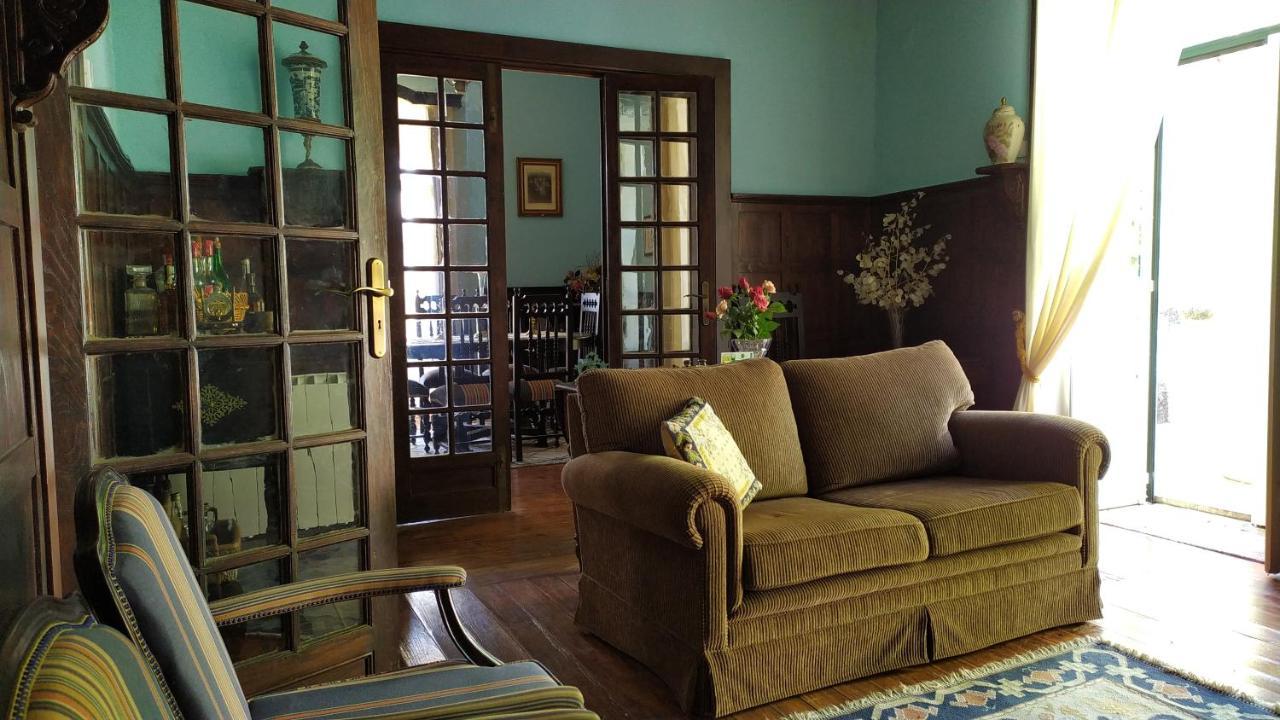 Casal Dos Zimbros Villa Corticos ภายนอก รูปภาพ