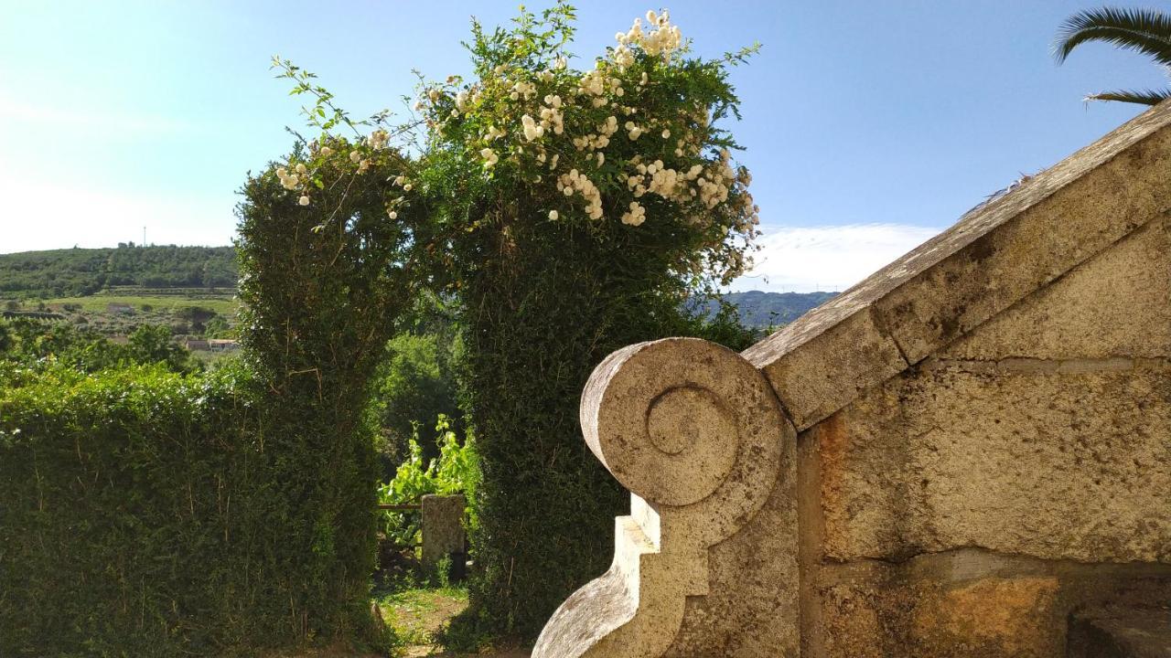 Casal Dos Zimbros Villa Corticos ภายนอก รูปภาพ