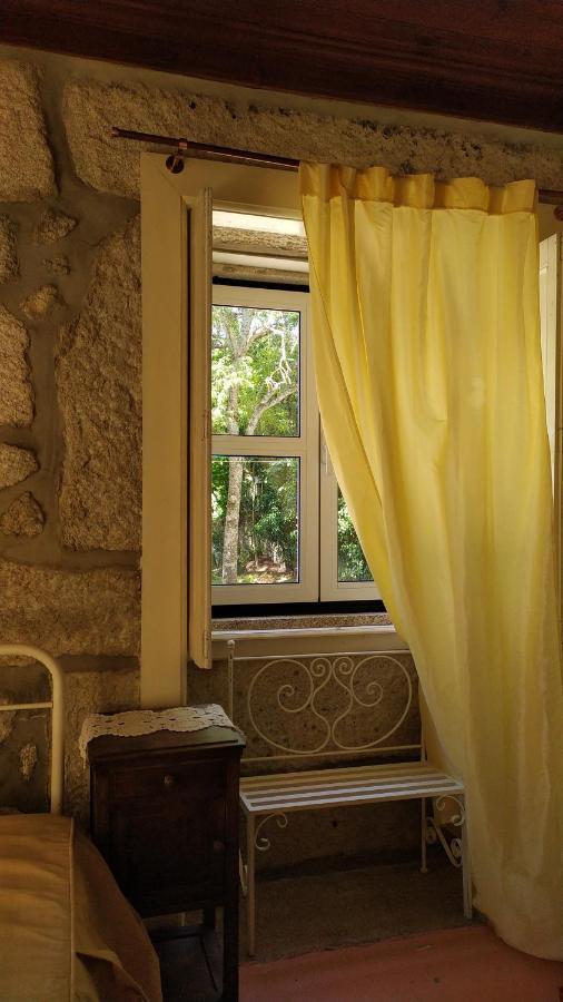 Casal Dos Zimbros Villa Corticos ภายนอก รูปภาพ
