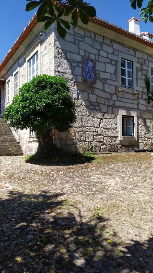 Casal Dos Zimbros Villa Corticos ภายนอก รูปภาพ