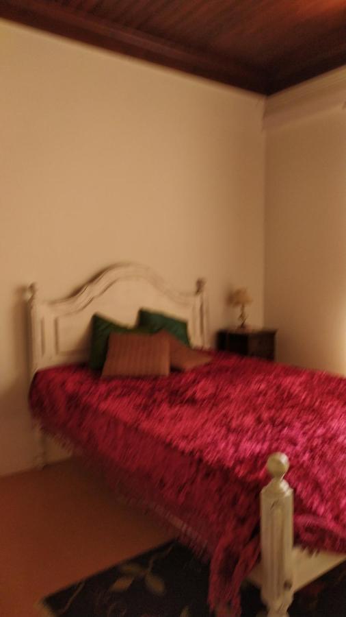Casal Dos Zimbros Villa Corticos ภายนอก รูปภาพ