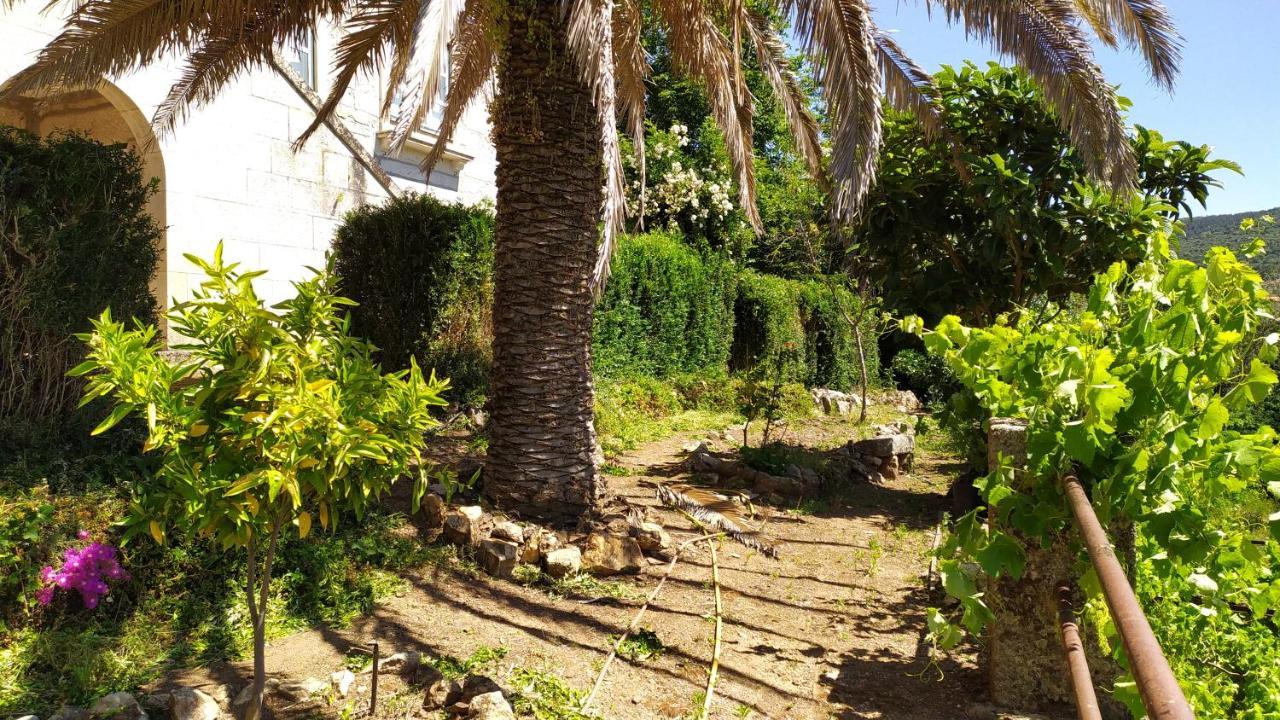 Casal Dos Zimbros Villa Corticos ภายนอก รูปภาพ