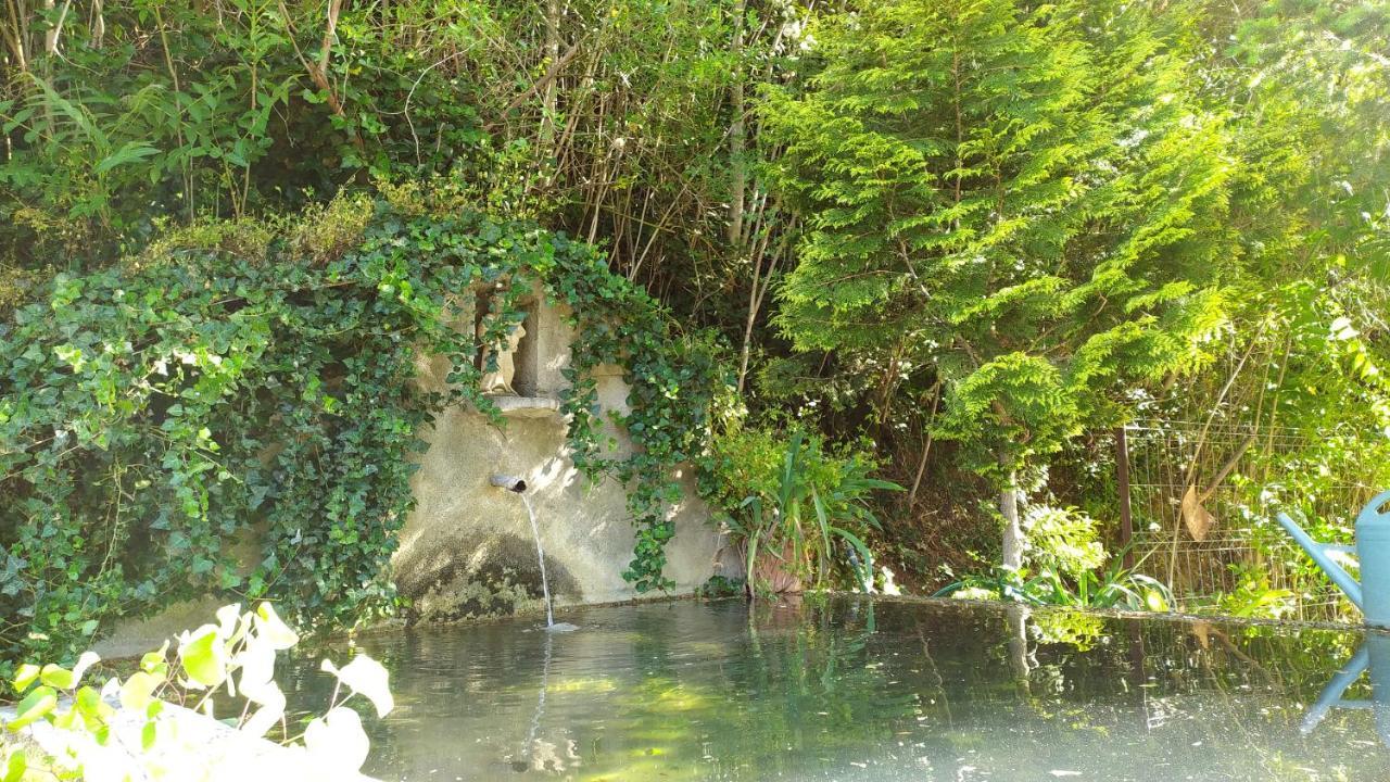 Casal Dos Zimbros Villa Corticos ภายนอก รูปภาพ
